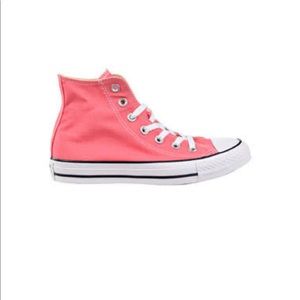 Coral converse
